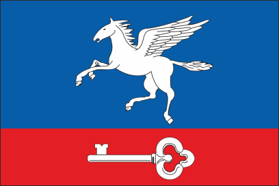 Флаг Внуково