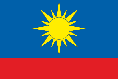 Флаг Артема (Приморского края)