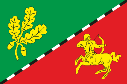 Флаг Бутырского