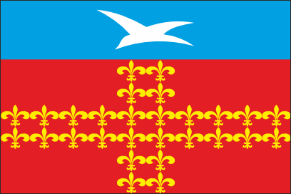 Флаг Баранцевского