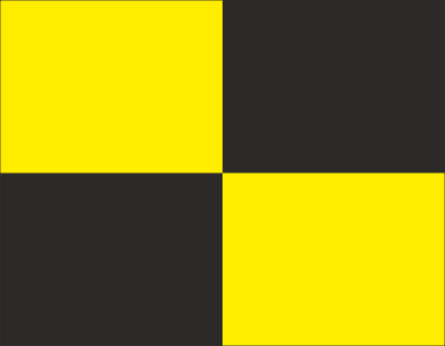 Сигнальный флаг L-Lima