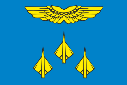 Флаг Жуковского
