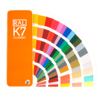 Окраска мачт в индивидуальный цвет по каталогу RAL