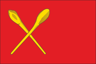 Флаг Алексина (Тульская область)
